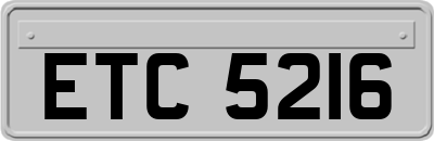 ETC5216