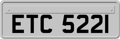ETC5221