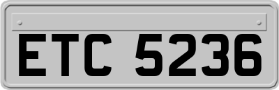 ETC5236