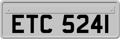 ETC5241