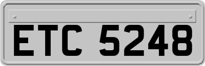 ETC5248