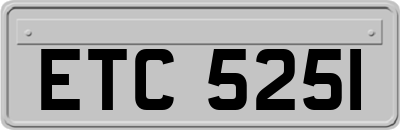 ETC5251