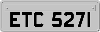 ETC5271