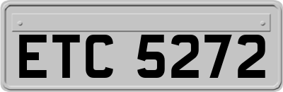 ETC5272