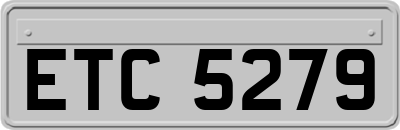 ETC5279