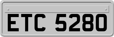 ETC5280