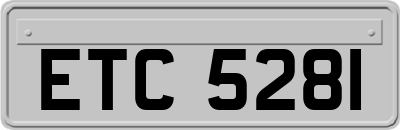 ETC5281