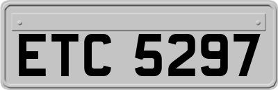 ETC5297