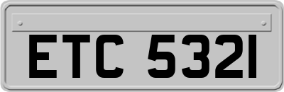 ETC5321