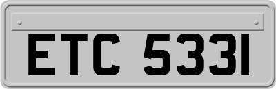 ETC5331
