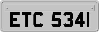 ETC5341