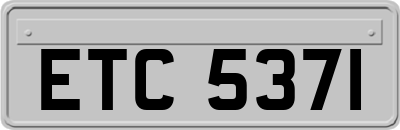 ETC5371