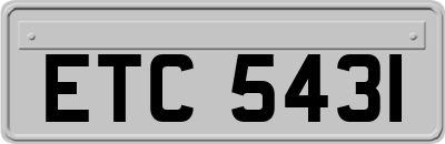 ETC5431