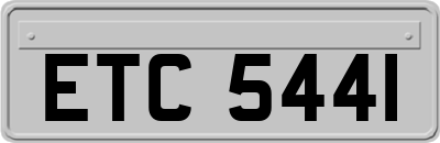 ETC5441