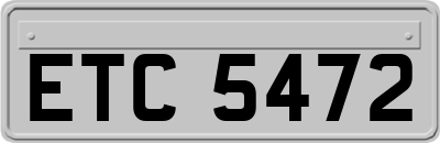 ETC5472