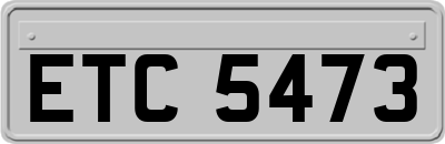 ETC5473