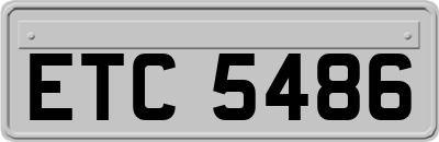 ETC5486