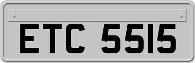 ETC5515