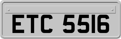 ETC5516