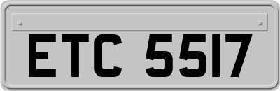 ETC5517