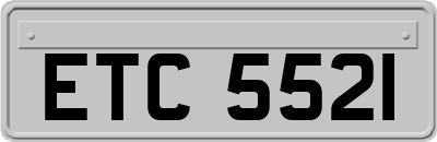 ETC5521