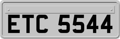 ETC5544