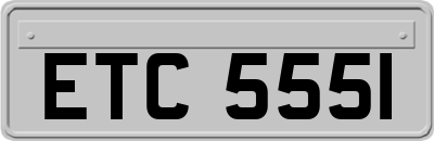 ETC5551
