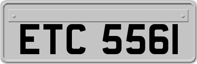 ETC5561