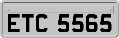 ETC5565