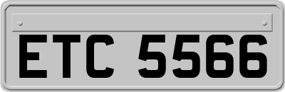 ETC5566