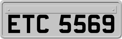 ETC5569