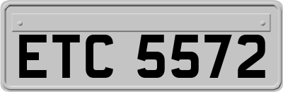 ETC5572