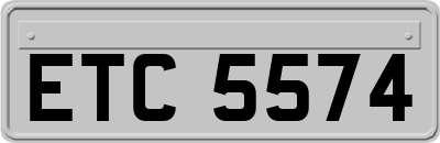 ETC5574