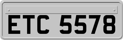 ETC5578