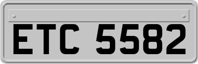 ETC5582