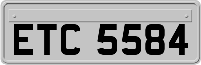 ETC5584