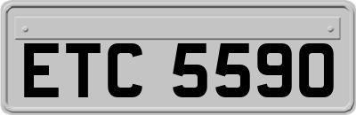 ETC5590