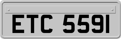 ETC5591