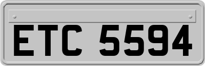ETC5594