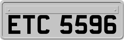 ETC5596