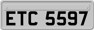 ETC5597