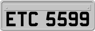ETC5599