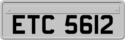 ETC5612
