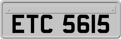 ETC5615