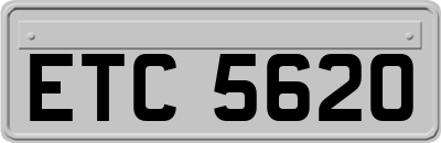 ETC5620
