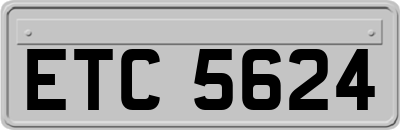 ETC5624
