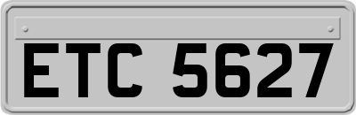 ETC5627