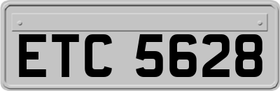 ETC5628