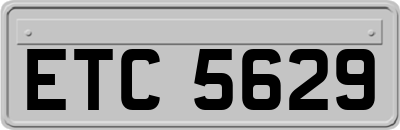 ETC5629