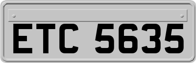 ETC5635
